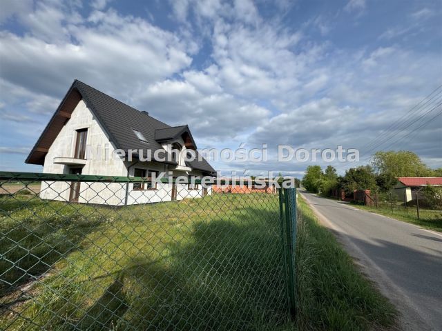 dom wolnostojący, 5 pokoi Twarda. Zdjęcie 13