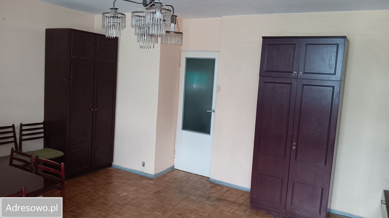 Mieszkanie 3-pokojowe Wrocław Fabryczna, ul. Kwiska. Zdjęcie 4