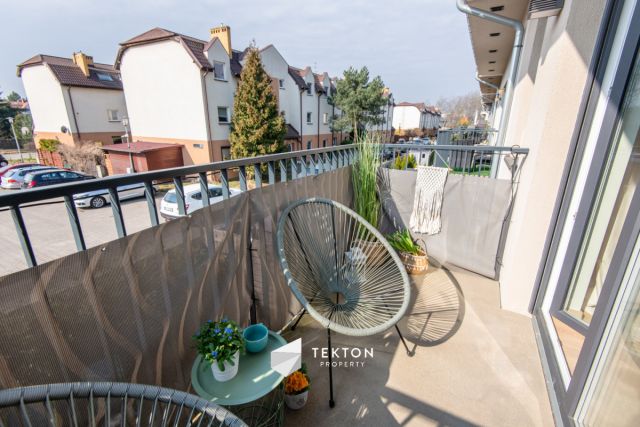 Mieszkanie 4-pokojowe Poznań Podolany, ul. Janiny Omańkowskiej. Zdjęcie 3