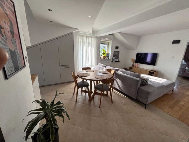 Mieszkanie 3-pokojowe Warszawa Bielany. Zdjęcie 1