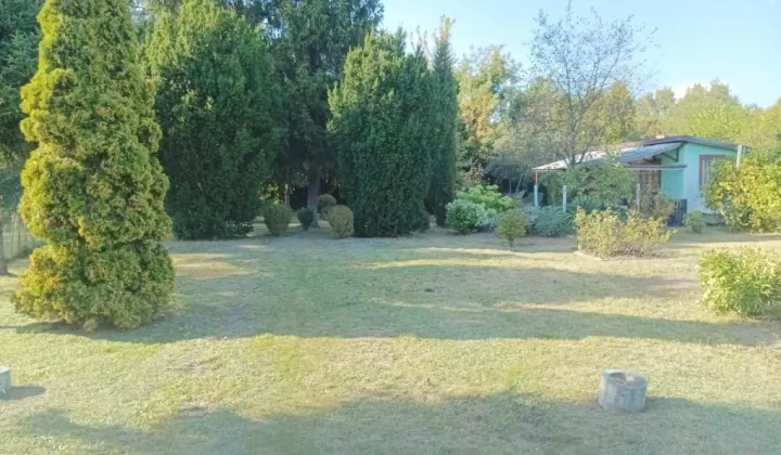 Działka rod Gliwice Sośnica