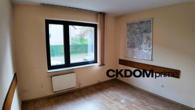 dom wolnostojący, 6 pokoi Kielce Barwinek, ul. Wybraniecka. Zdjęcie 17