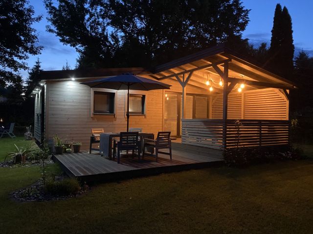 Działka budowlana Jachranka. Zdjęcie 1