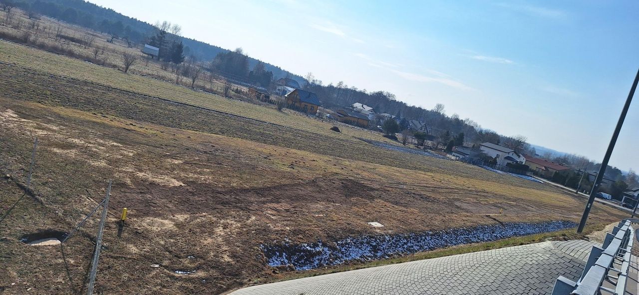 Działka budowlana Dąbrowa Górnicza Ujejsce, ul. Podbagienko. Zdjęcie 3