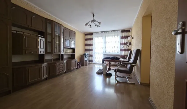 Mieszkanie 3-pokojowe Kędzierzyn-Koźle, ul. Piotra Skargi