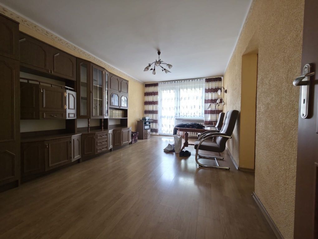 Mieszkanie 3-pokojowe Kędzierzyn-Koźle, ul. Piotra Skargi. Zdjęcie 1