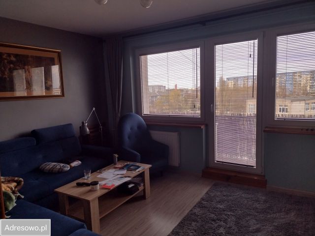 Mieszkanie 2-pokojowe Łódź Retkinia, ul. Przełajowa. Zdjęcie 1