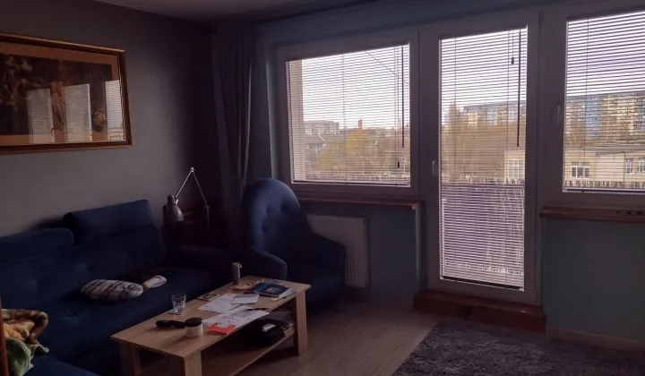 Mieszkanie 2-pokojowe Łódź Retkinia, ul. Przełajowa