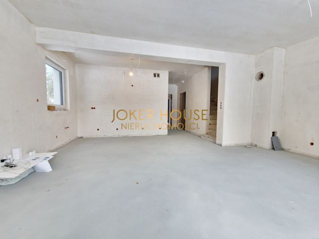 bliźniak, 4 pokoje Zabajka. Zdjęcie 2