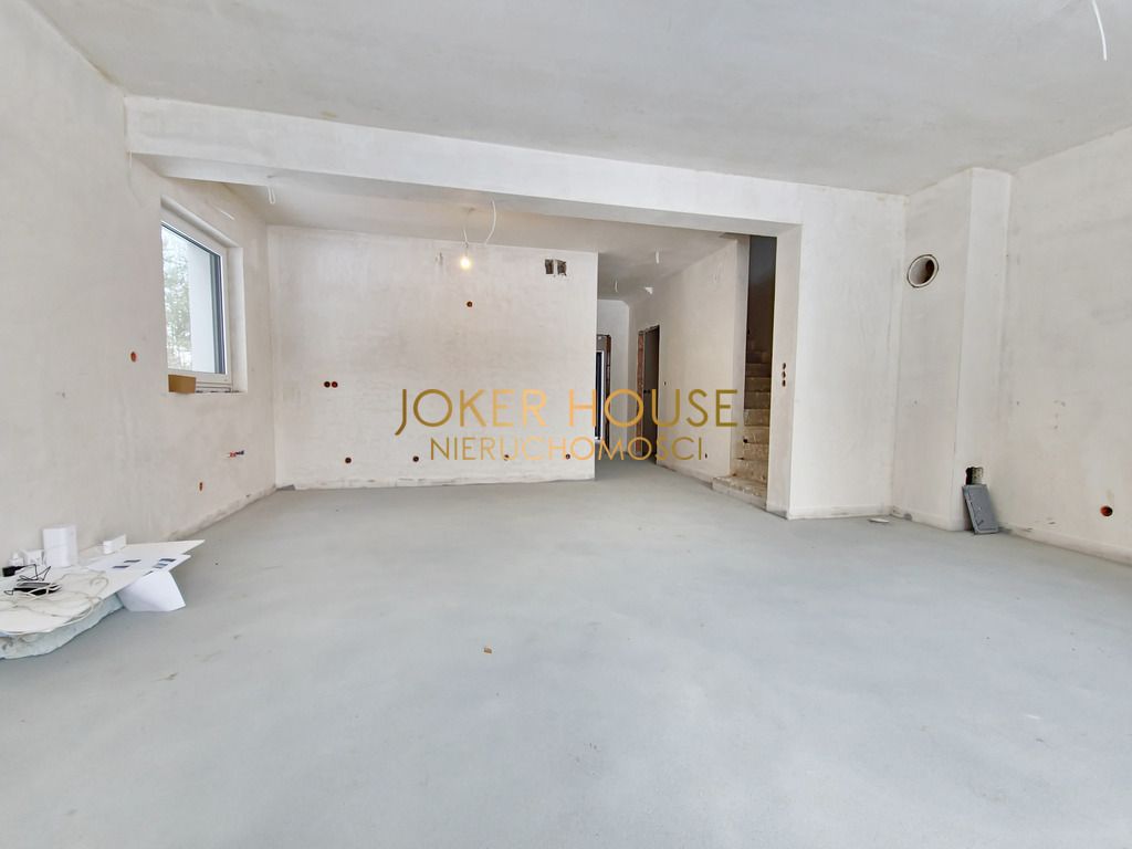 bliźniak, 4 pokoje Zabajka. Zdjęcie 2