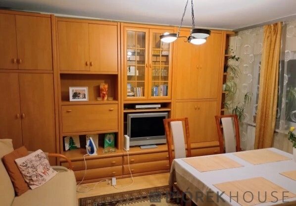 Mieszkanie 3-pokojowe Warszawa Bielany, ul. Antyczna. Zdjęcie 2