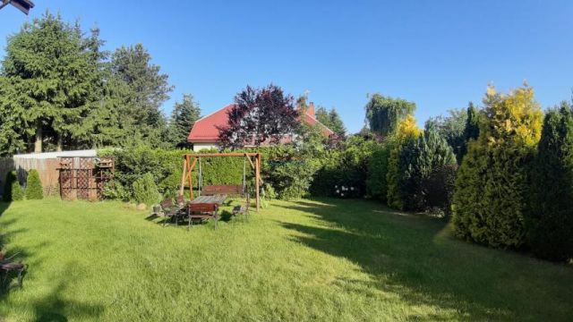 dom wolnostojący, 5 pokoi Piaseczno. Zdjęcie 2