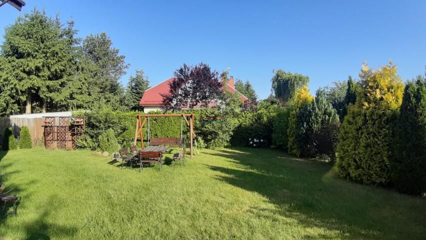 dom wolnostojący, 5 pokoi Piaseczno. Zdjęcie 2