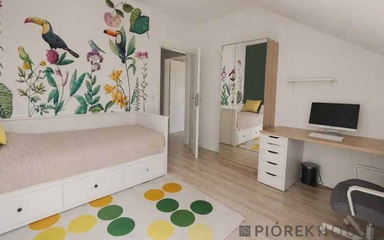 Mieszkanie 3-pokojowe Ząbki, ul. Powstańców. Zdjęcie 5