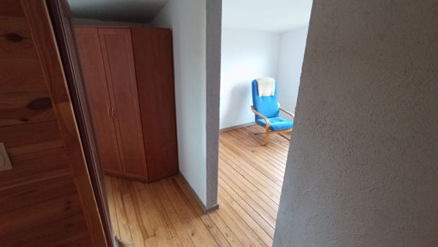 dom letniskowy Gdańsk Stogi, ul. Zawiślańska. Zdjęcie 9
