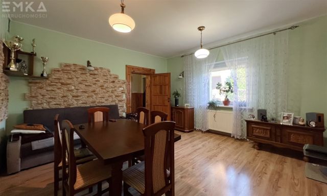 dom wolnostojący, 7 pokoi Rogowo, ul. im. Klemensa Maciaszczyka. Zdjęcie 12