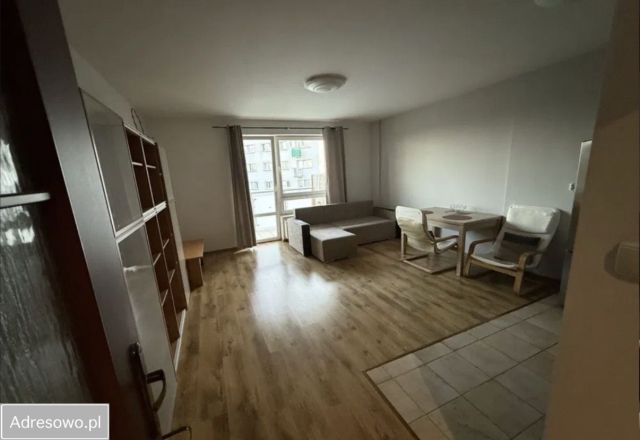 Mieszkanie 1-pokojowe Warszawa Bielany, ul. Przy Agorze. Zdjęcie 1