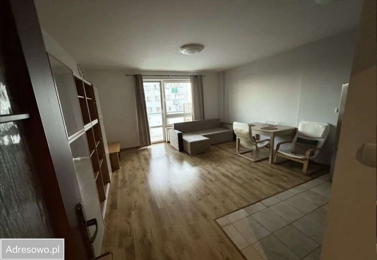 Mieszkanie 1-pokojowe Warszawa Bielany, ul. Przy Agorze. Zdjęcie 1