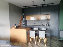 Mieszkanie 2-pokojowe Wrocław Grabiszyn, ul. Grabiszyńska. Zdjęcie 3