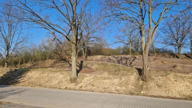Działka budowlana Widuchowa. Zdjęcie 1