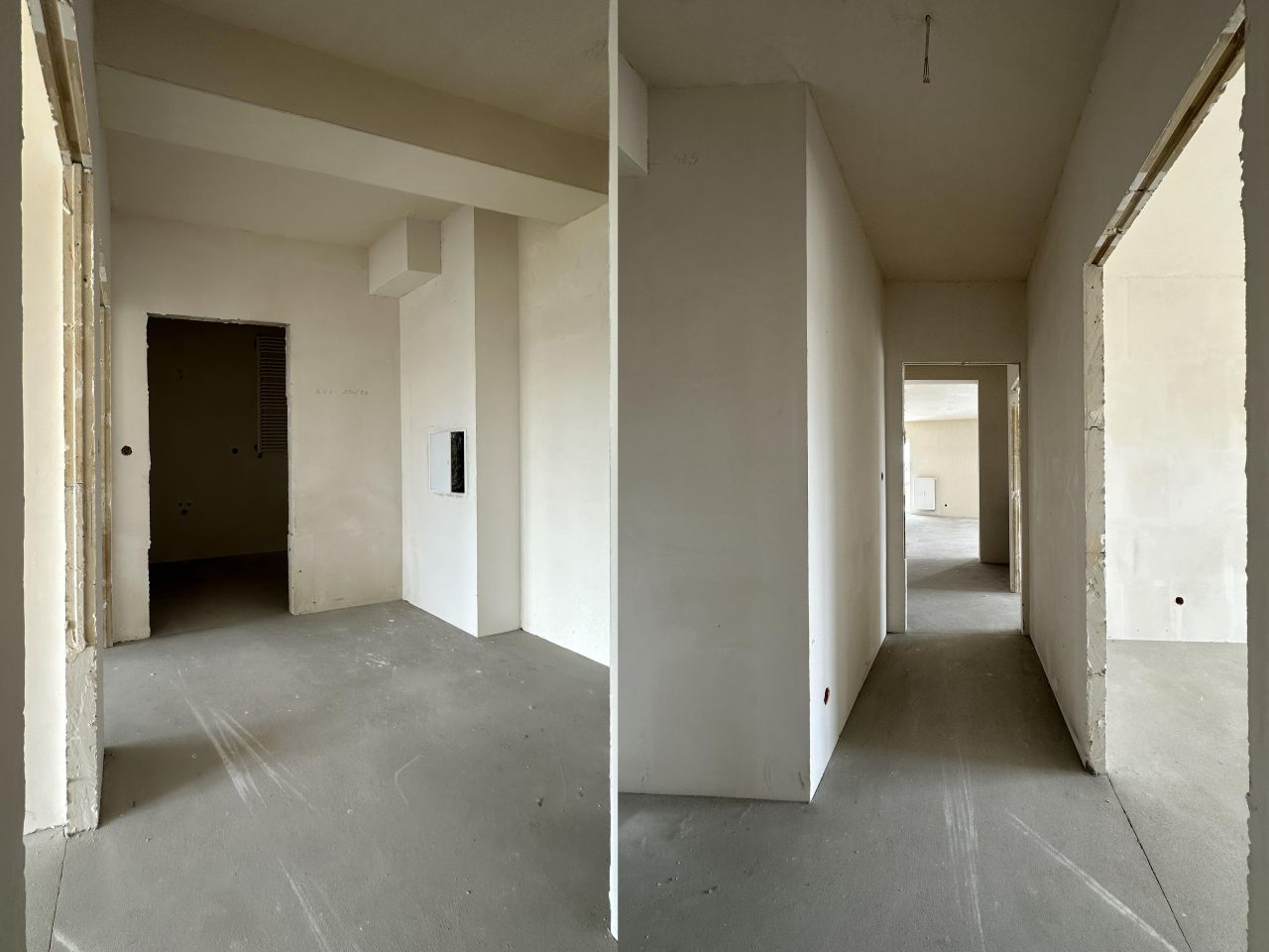Mieszkanie 4-pokojowe Zielona Góra Centrum, ul. Zbyszka Godlewskiego. Zdjęcie 14