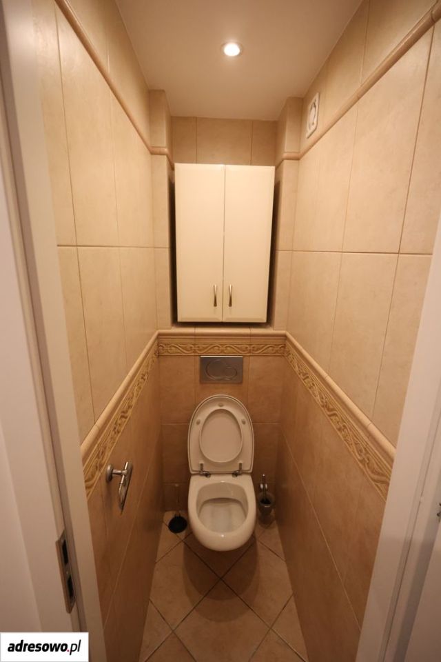 Mieszkanie 2-pokojowe Wrocław Zakrzów, ul. Chocimska. Zdjęcie 6