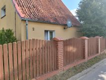 dom wolnostojący, 4 pokoje Stare Juchy, ul. Wojciecha Kętrzyńskiego. Zdjęcie 3