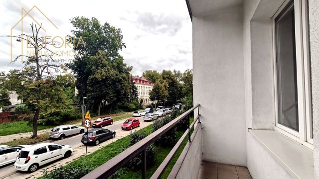 Mieszkanie 1-pokojowe Łódź Bałuty, ul. Wrocławska. Zdjęcie 9