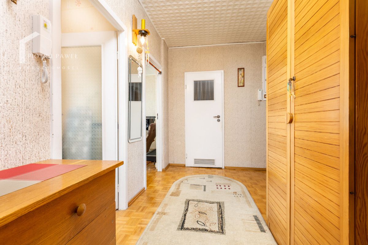 Mieszkanie 3-pokojowe Bielsko-Biała Aleksandrowice, ul. Wadowicka. Zdjęcie 14