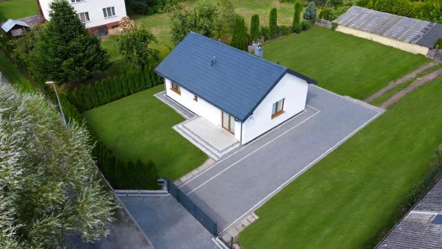 dom wolnostojący, 3 pokoje Frednowy. Zdjęcie 1