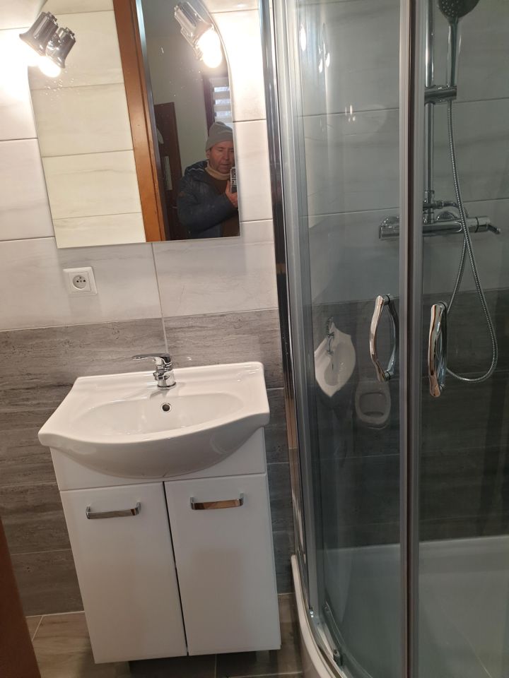 dom wolnostojący, 20 pokoi Kraków Prądnik Czerwony, ul. Sudolska. Zdjęcie 5