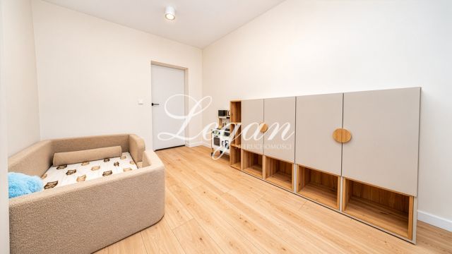 dom wolnostojący, 4 pokoje Ulim. Zdjęcie 16