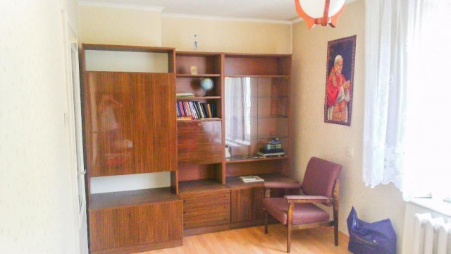 Mieszkanie 2-pokojowe Siemiatycze, ul. Pałacowa. Zdjęcie 1