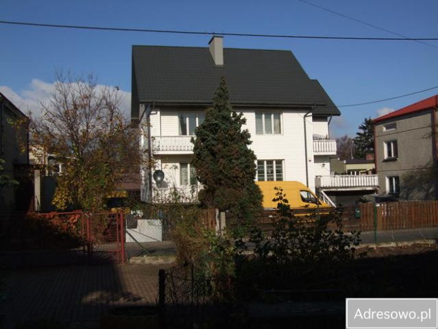 dom wolnostojący, 5 pokoi Chełm, ul. Piastowska. Zdjęcie 1