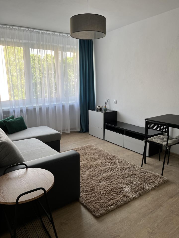 Mieszkanie 2-pokojowe Warszawa Praga-Południe, ul. Grenadierów