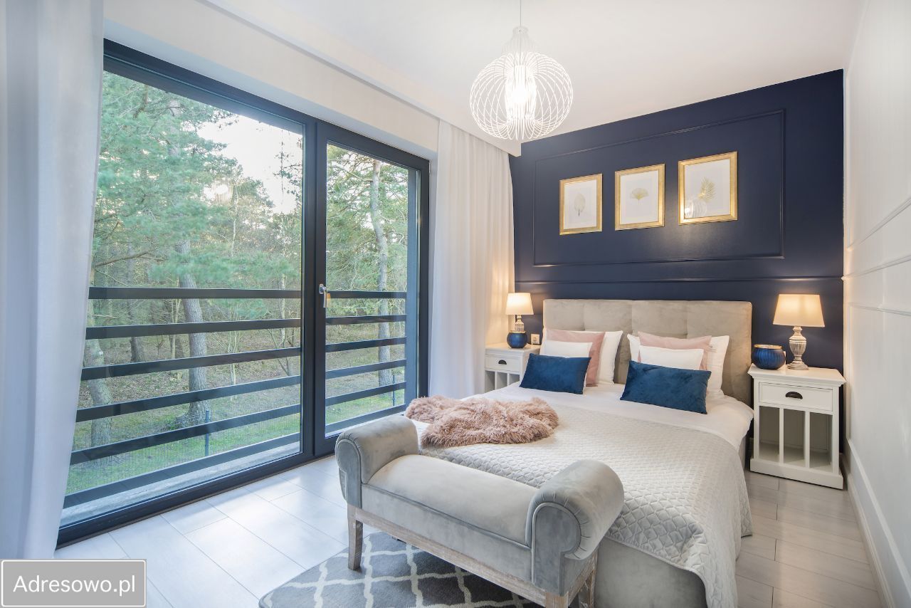 Hotel/pensjonat Jastrzębia Góra. Zdjęcie 11