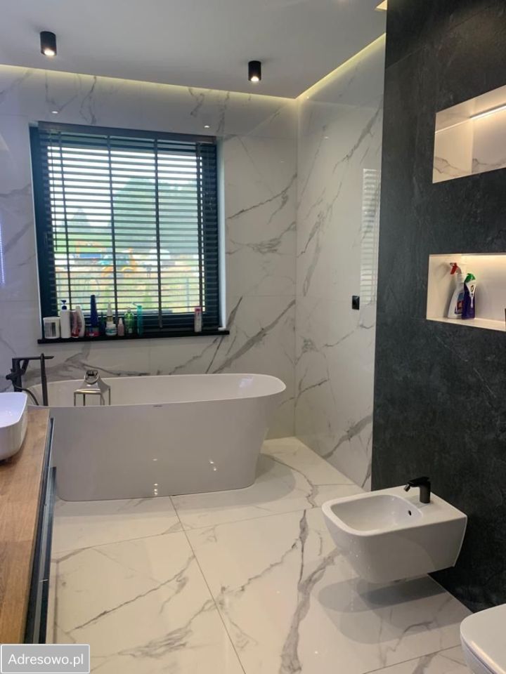 dom wolnostojący, 4 pokoje Karczemki. Zdjęcie 6