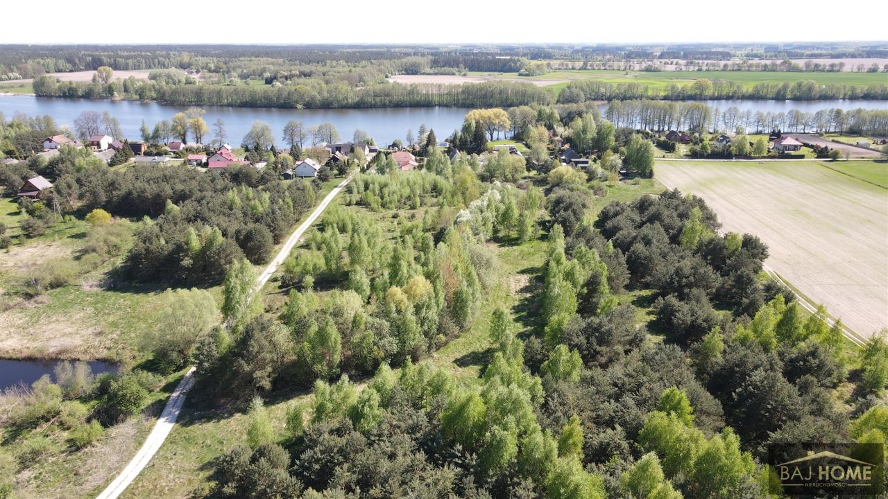 Działka budowlana Branica. Zdjęcie 3