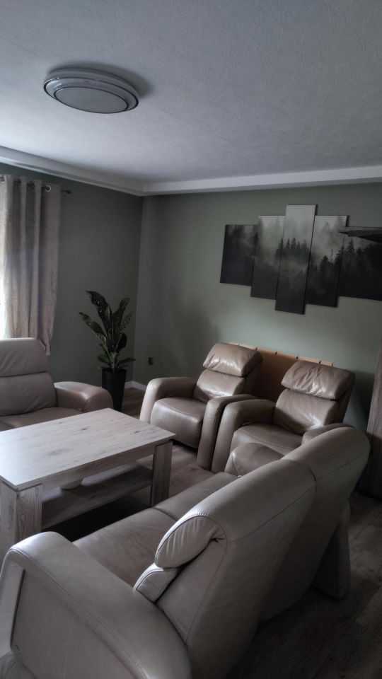 siedlisko, 6 pokoi Kwiatków. Zdjęcie 11