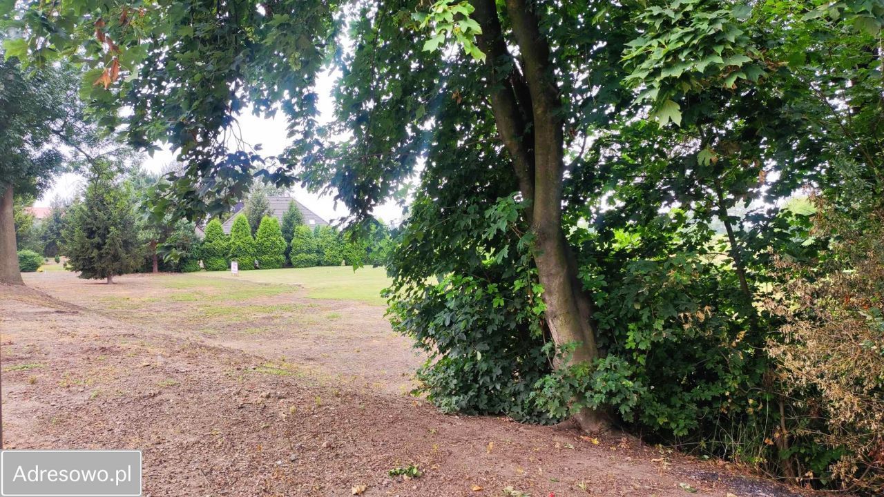 Działka budowlana Mirosławice. Zdjęcie 4