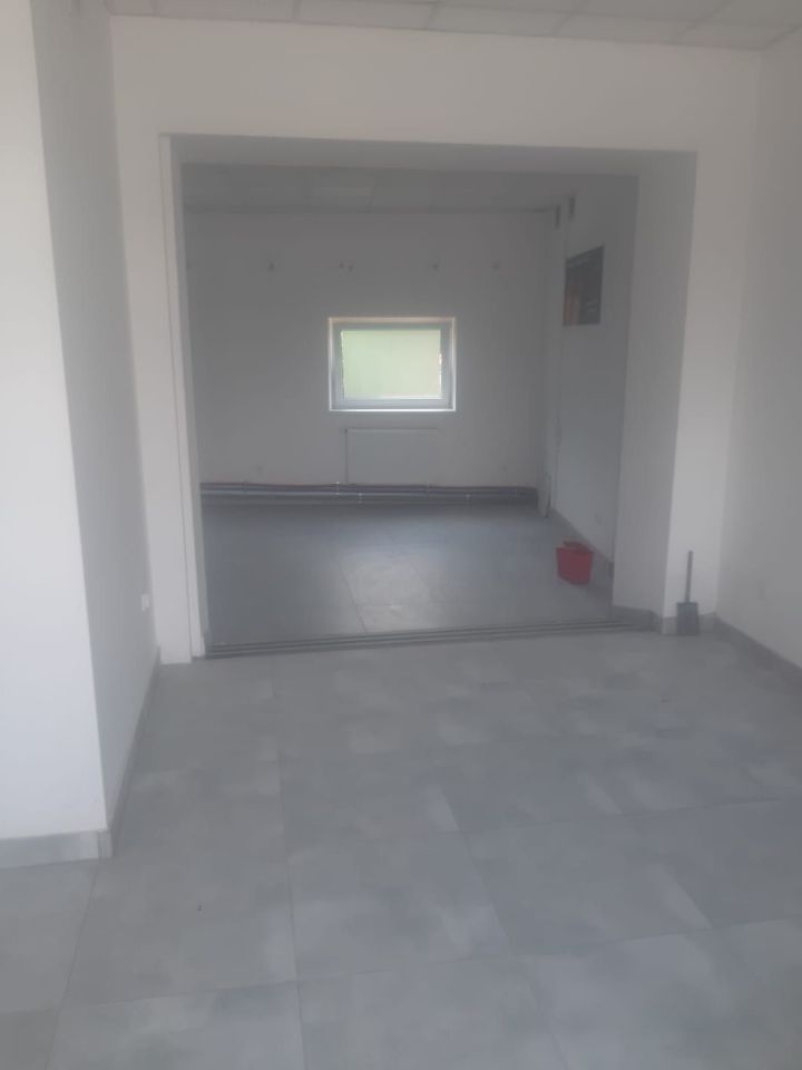 Lokal Rabka-Zdrój, ul. Rynek. Zdjęcie 2