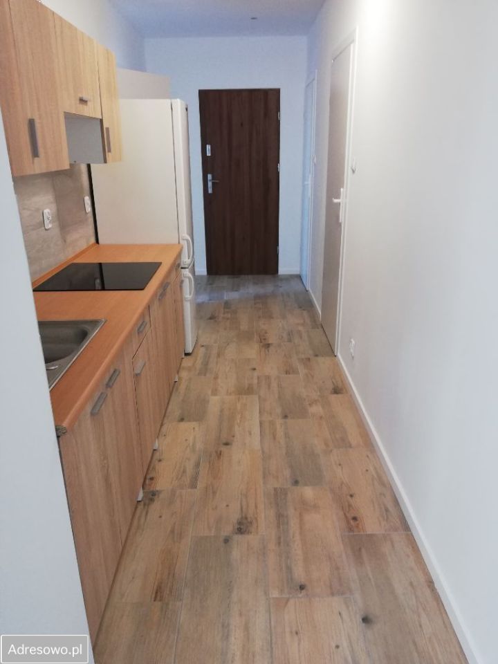 Mieszkanie 9-pokojowe Gorzów Wielkopolski. Zdjęcie 13