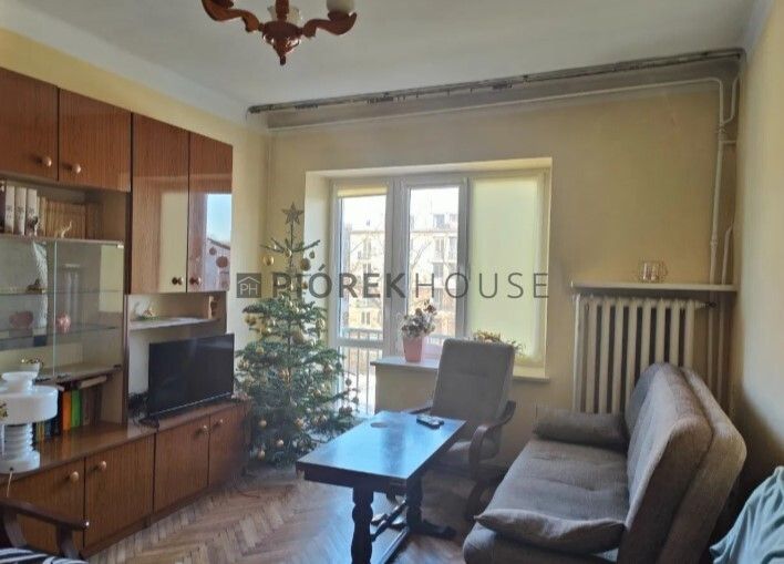 Mieszkanie 1-pokojowe Warszawa Bielany, ul. Jana Kasprowicza