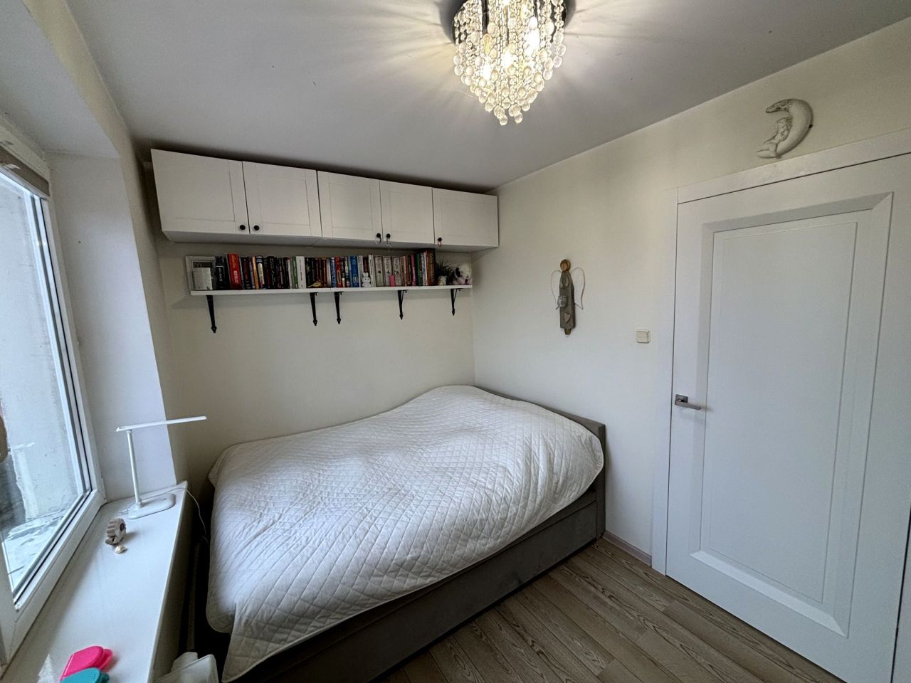 Mieszkanie 3-pokojowe Tczew, ul. Ignacego Paderewskiego. Zdjęcie 15