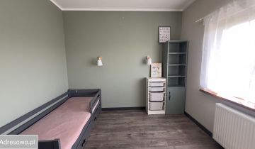 bliźniak, 3 pokoje Wiry, ul. Poznańska