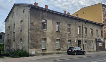 Mieszkanie 1-pokojowe Tarnowskie Góry, ul. Nakielska