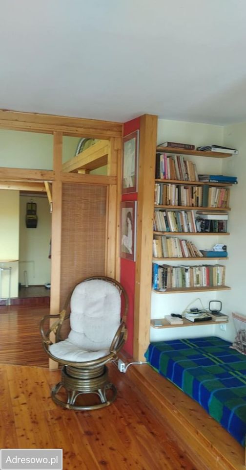 Mieszkanie 2-pokojowe Kraków Śródmieście, ul. Edmunda Biernackiego. Zdjęcie 14