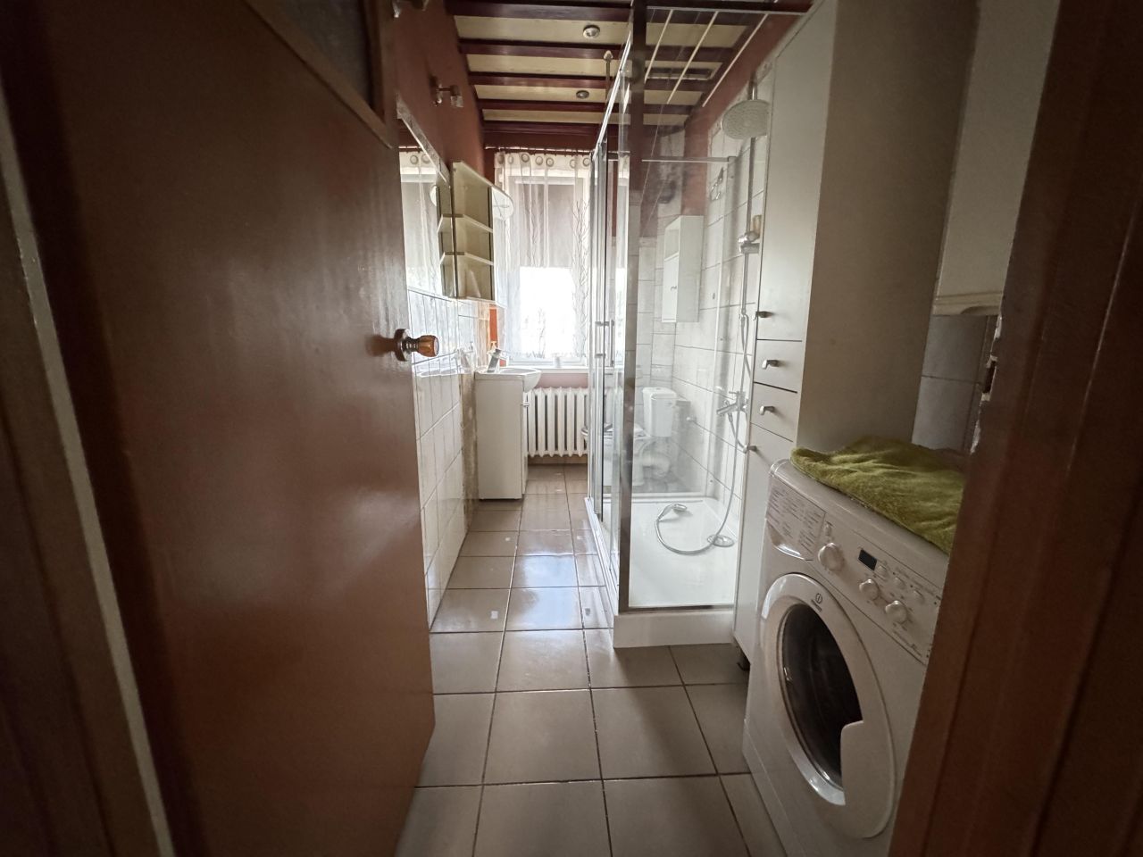 Mieszkanie 2-pokojowe Brzeg Centrum, ul. Chocimska. Zdjęcie 10