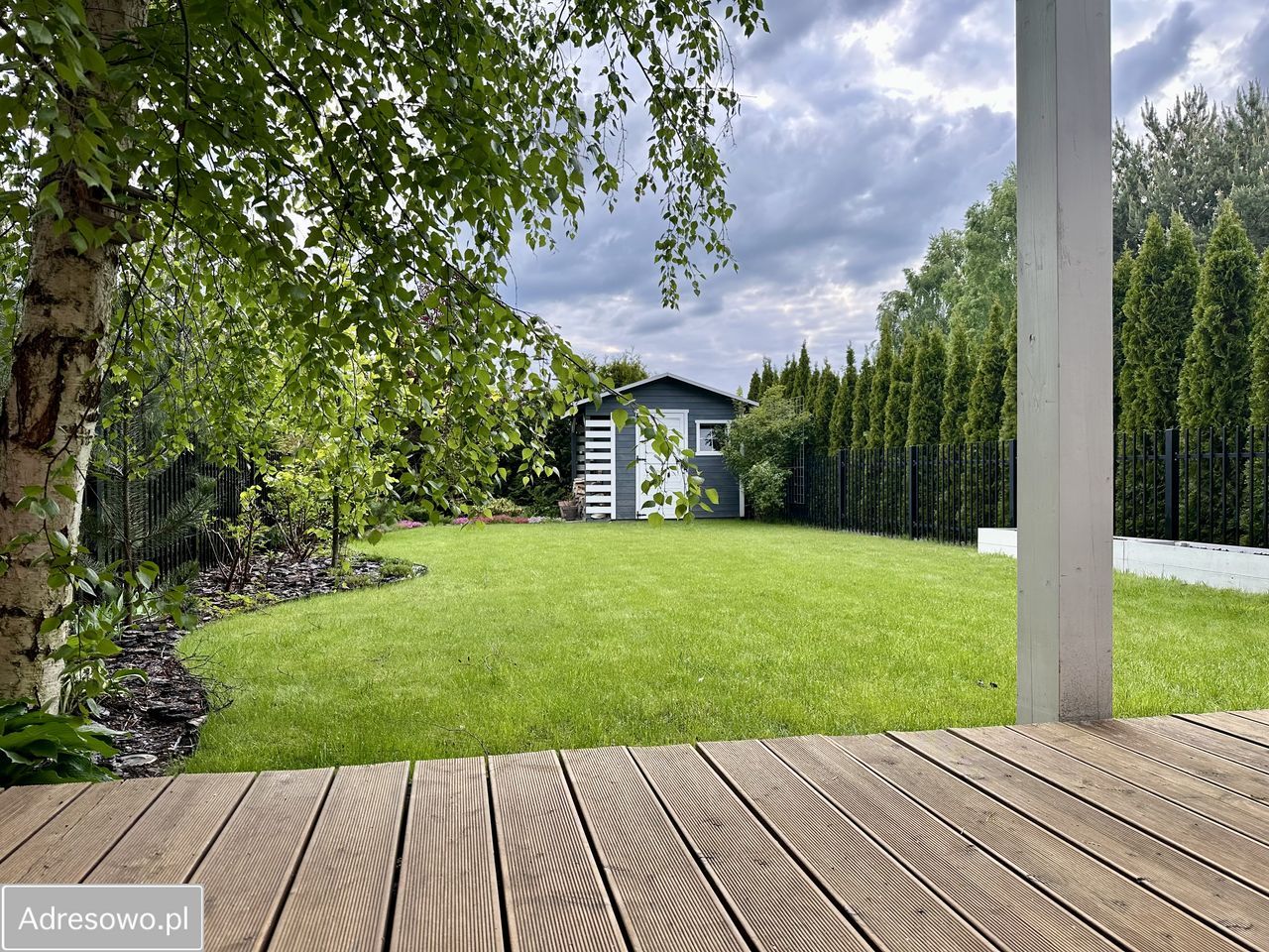 dom szeregowy, 5 pokoi Stara Wieś. Zdjęcie 7