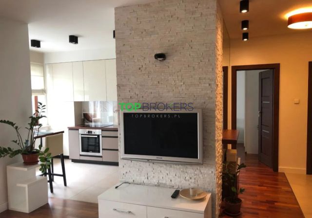 Mieszkanie 2-pokojowe Warszawa Ursynów, ul. Kłobucka. Zdjęcie 5